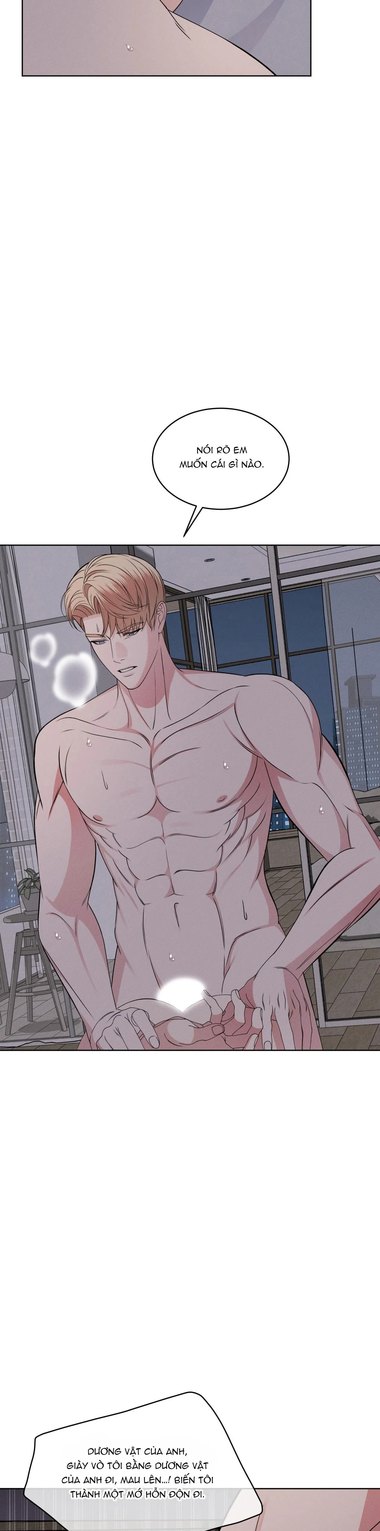 NIGHT OF LONDON Chapter 24 Trang 16