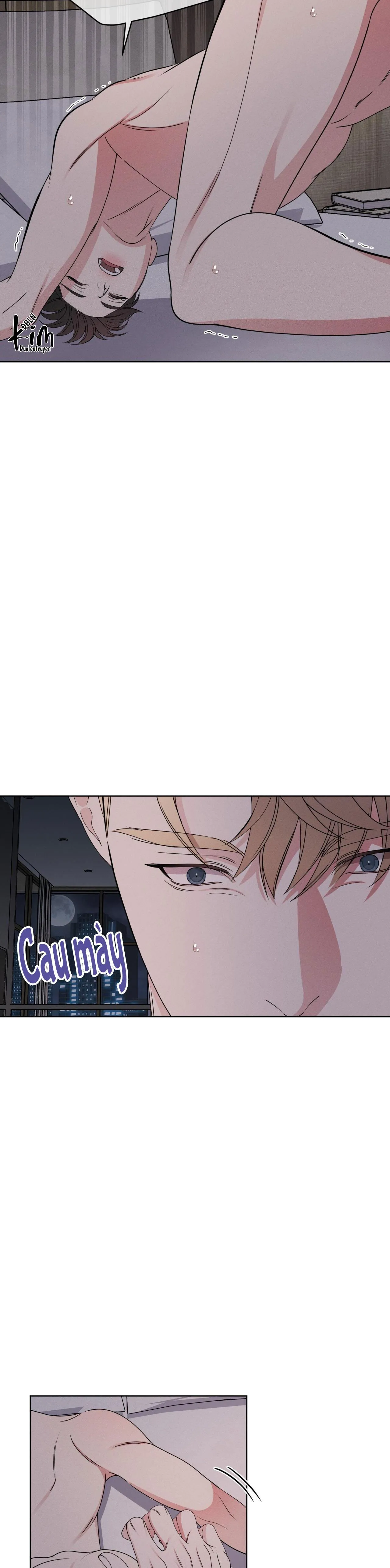 NIGHT OF LONDON Chapter 24 Trang 17