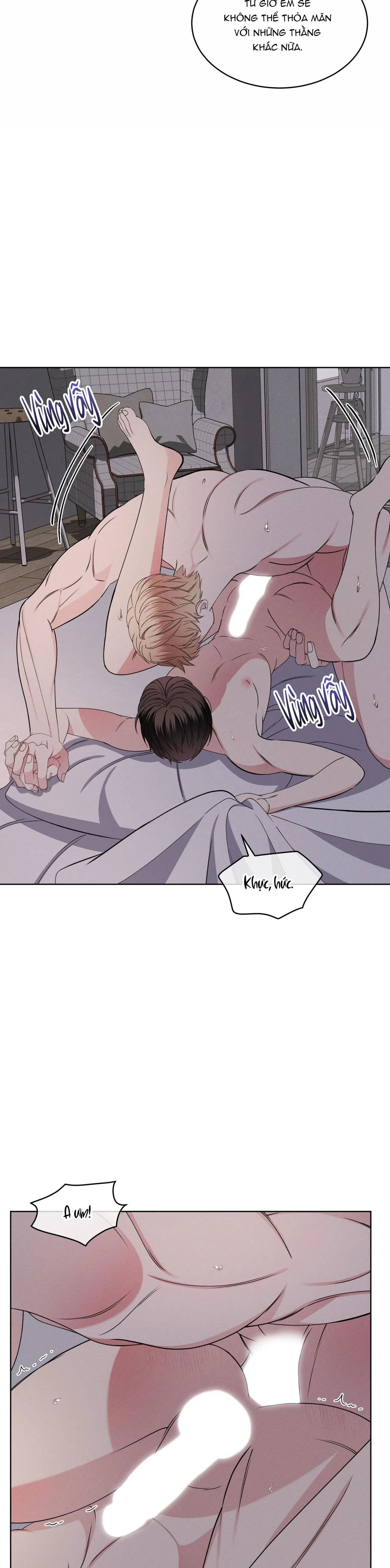 NIGHT OF LONDON Chapter 24 Trang 20