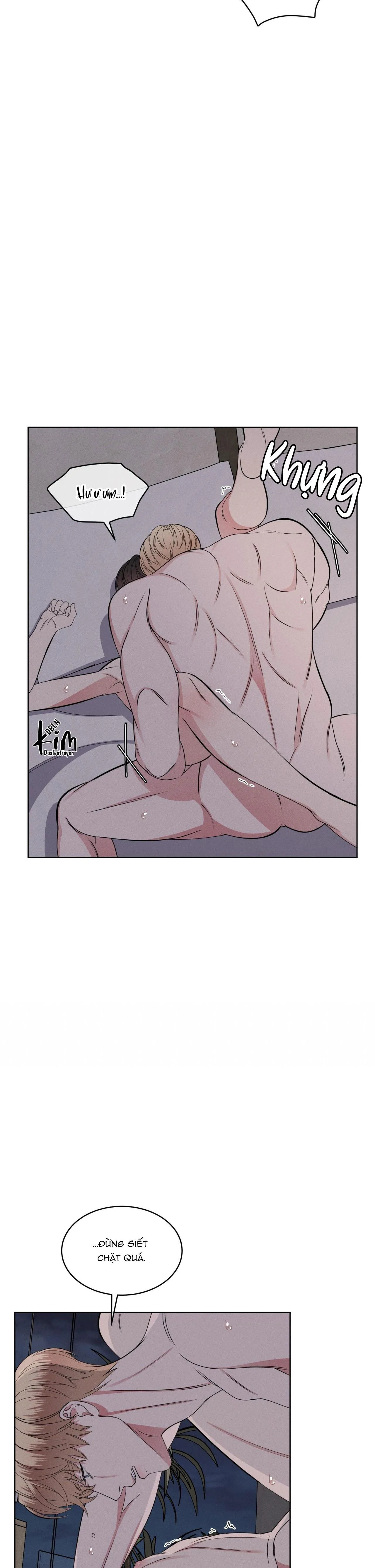 NIGHT OF LONDON Chapter 24 Trang 22