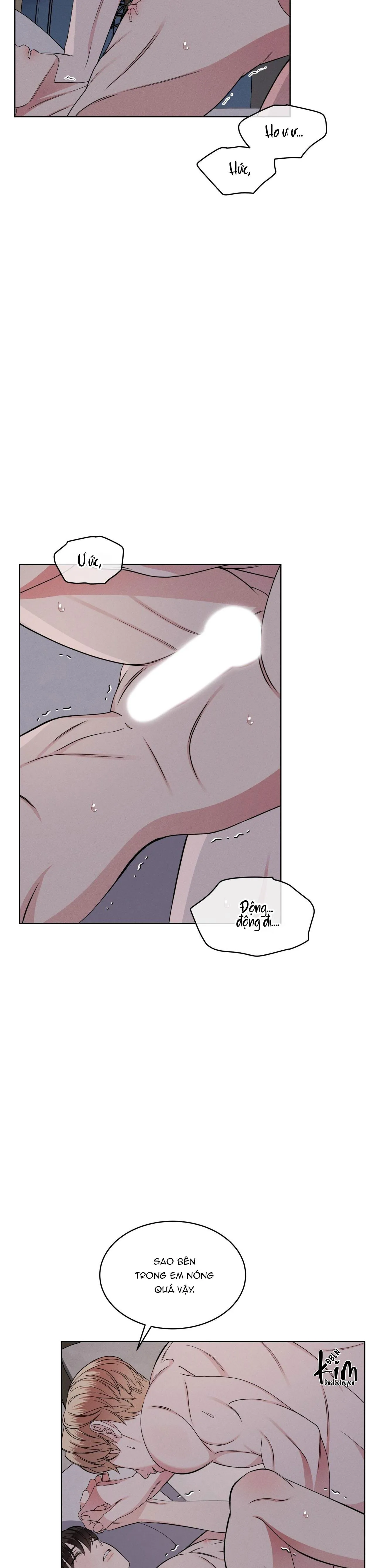 NIGHT OF LONDON Chapter 24 Trang 23