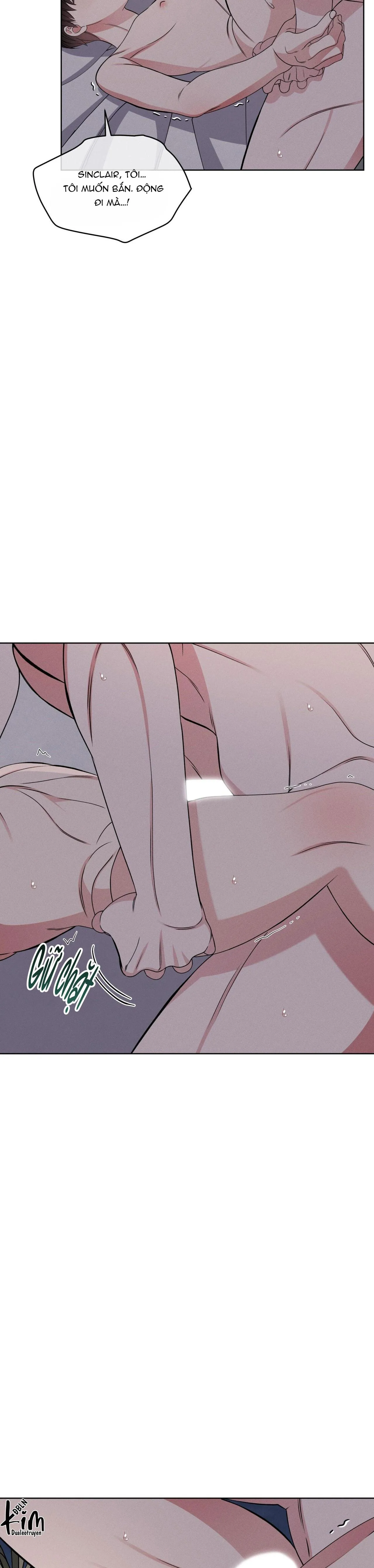 NIGHT OF LONDON Chapter 24 Trang 24