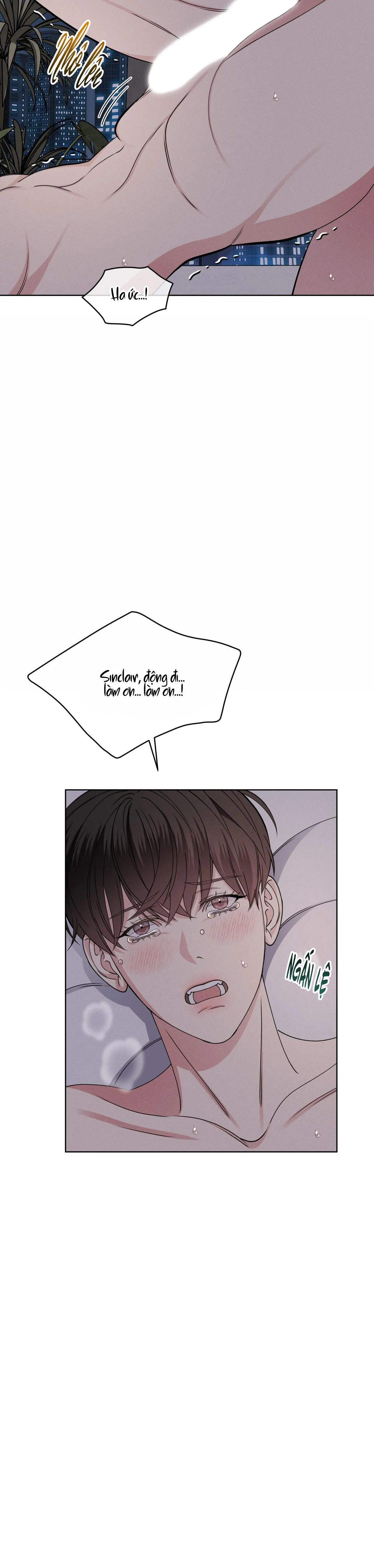 NIGHT OF LONDON Chapter 24 Trang 25