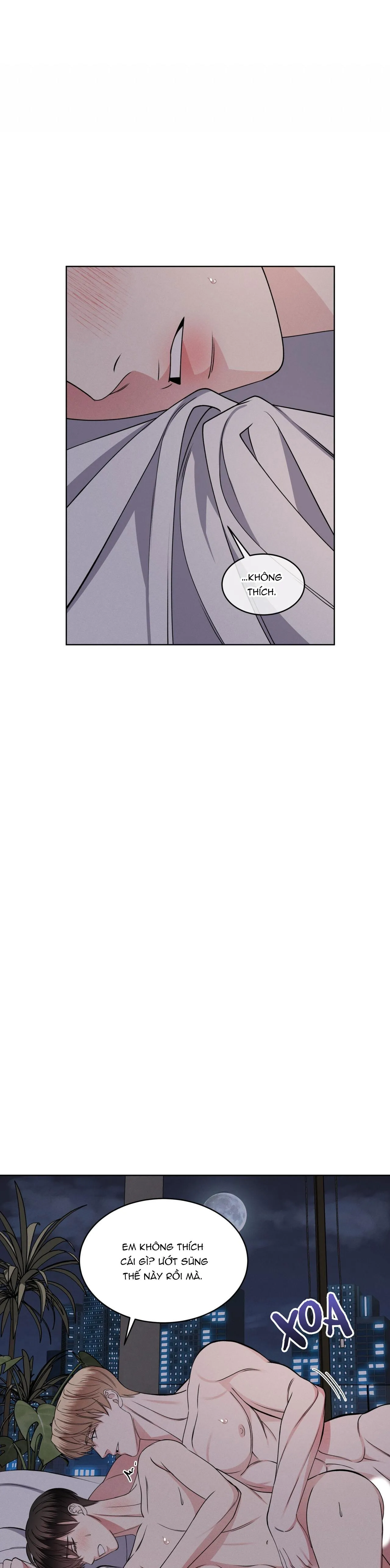 NIGHT OF LONDON Chapter 24 Trang 28