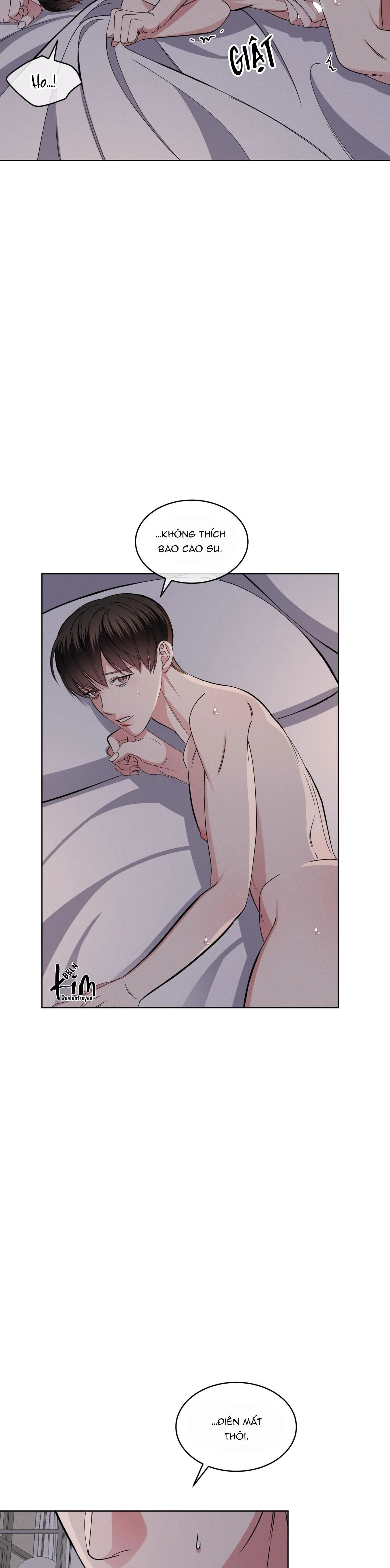 NIGHT OF LONDON Chapter 24 Trang 29