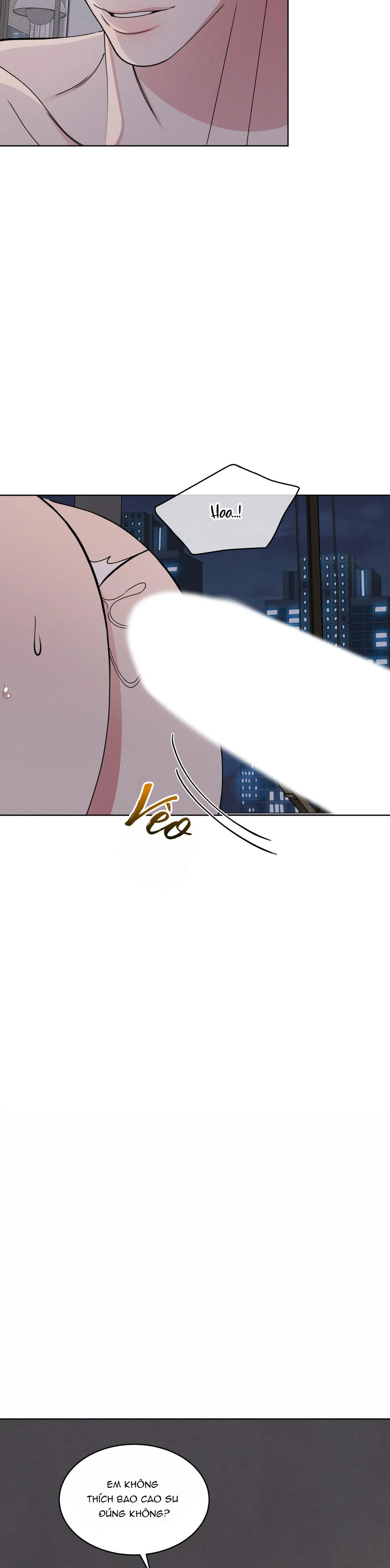 NIGHT OF LONDON Chapter 24 Trang 30