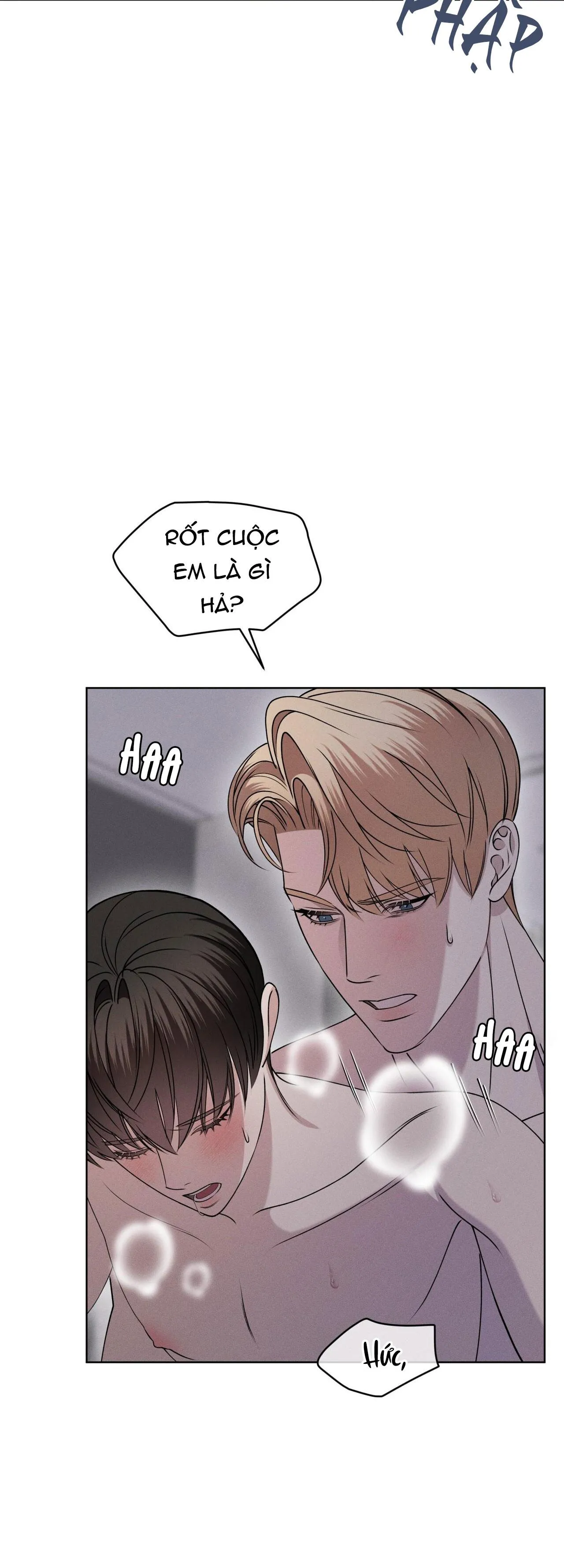 NIGHT OF LONDON Chapter 25 Trang 4