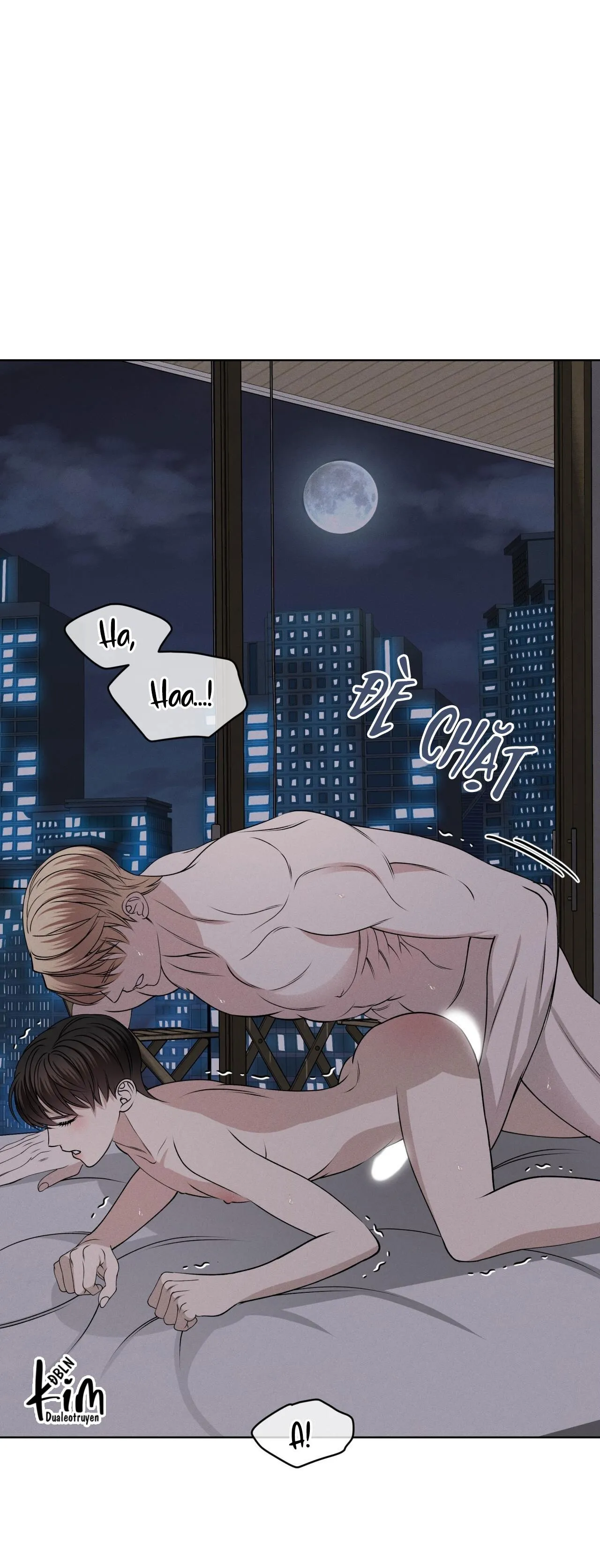 NIGHT OF LONDON Chapter 25 Trang 6