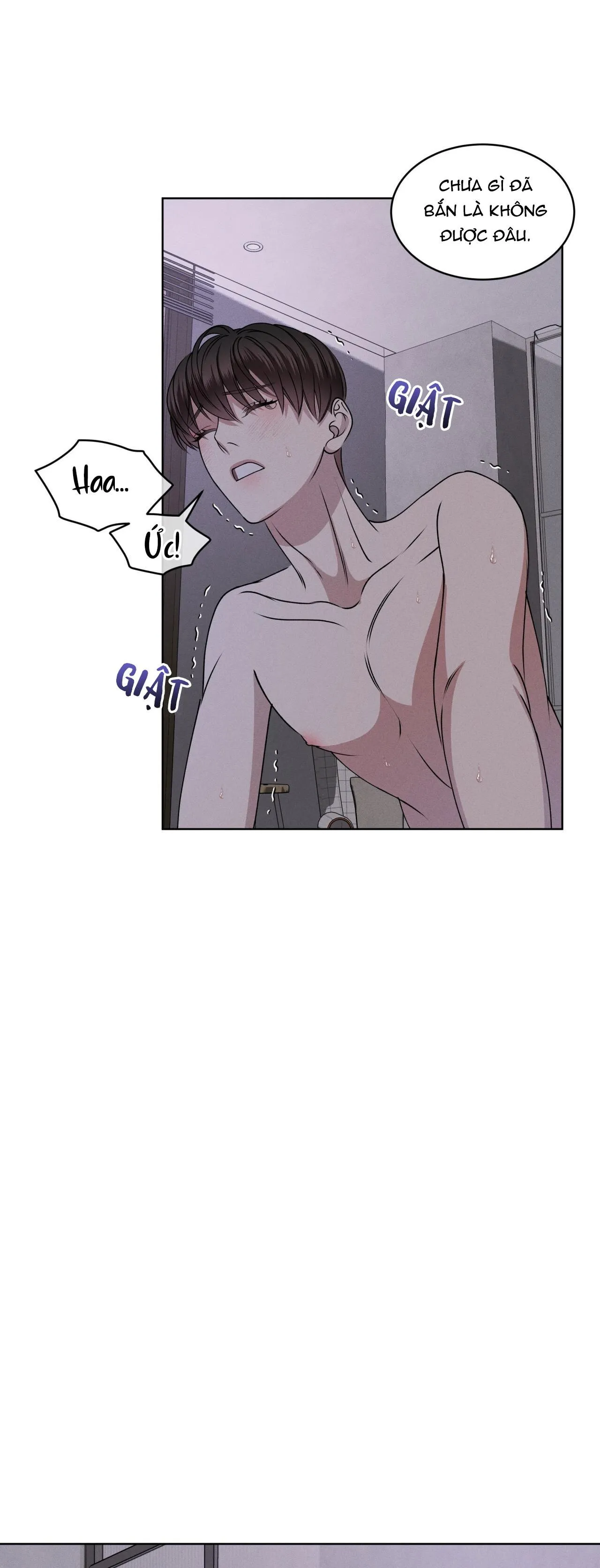 NIGHT OF LONDON Chapter 25 Trang 8