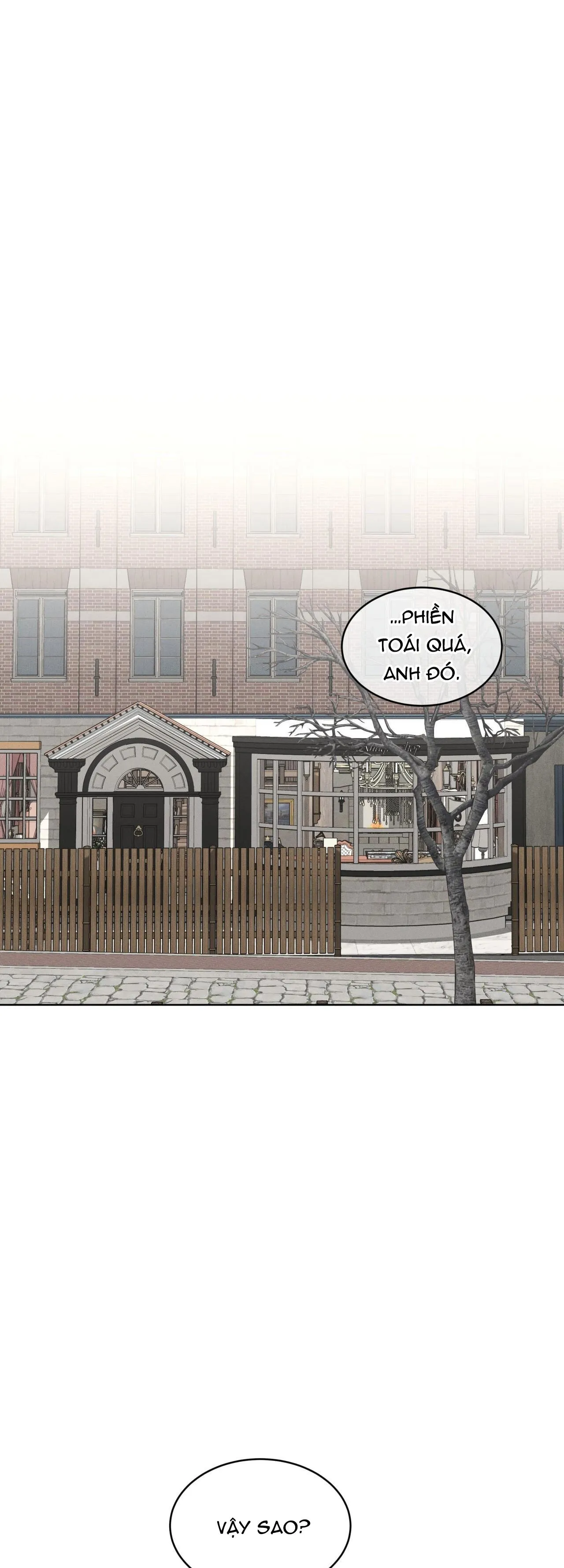 NIGHT OF LONDON Chapter 25 Trang 11