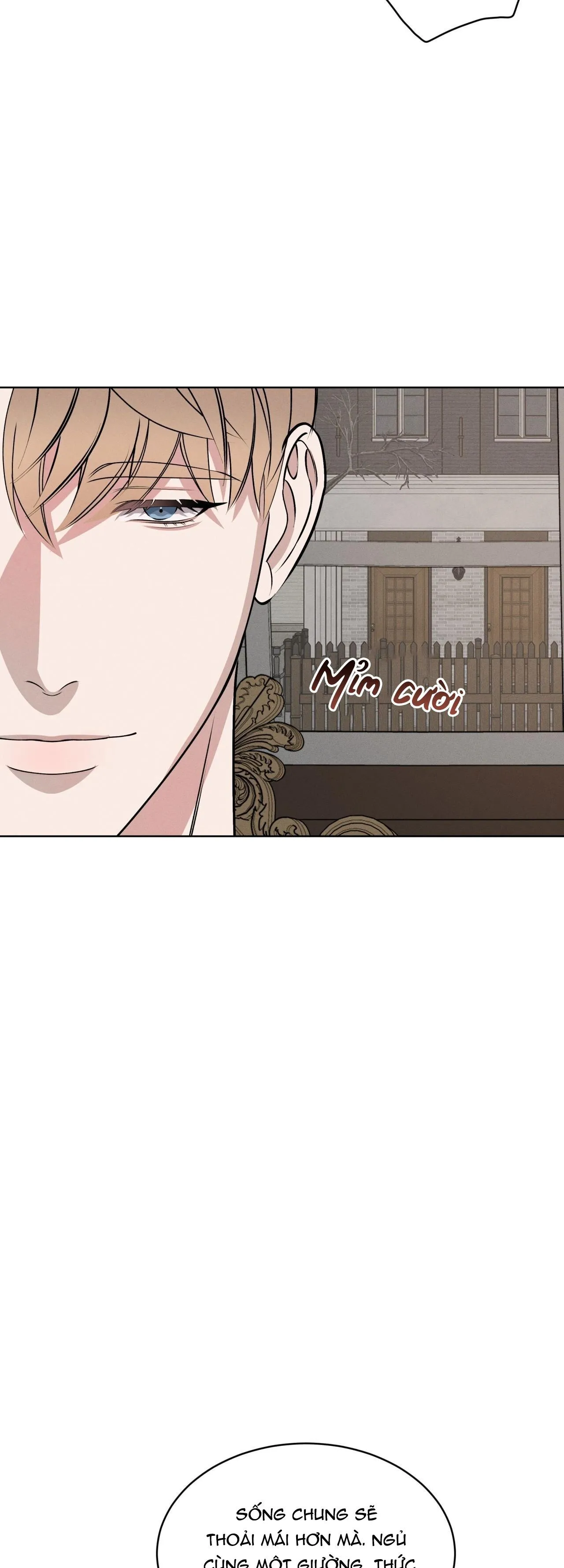 NIGHT OF LONDON Chapter 25 Trang 21