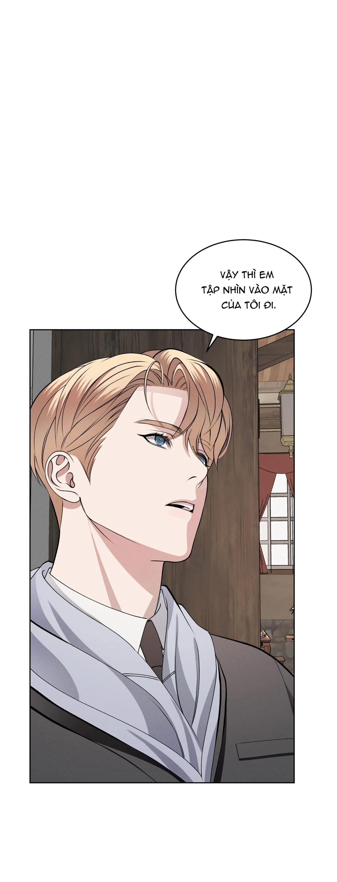 NIGHT OF LONDON Chapter 25 Trang 27