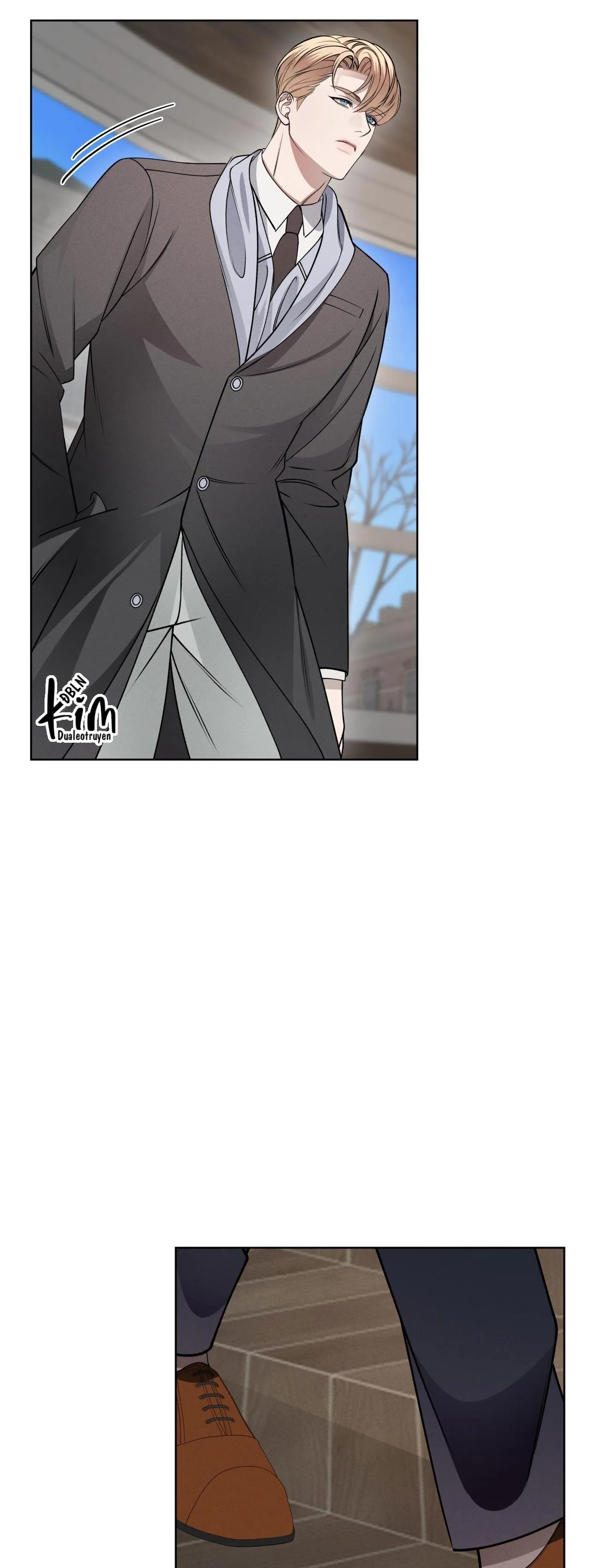 NIGHT OF LONDON Chapter 25 Trang 29