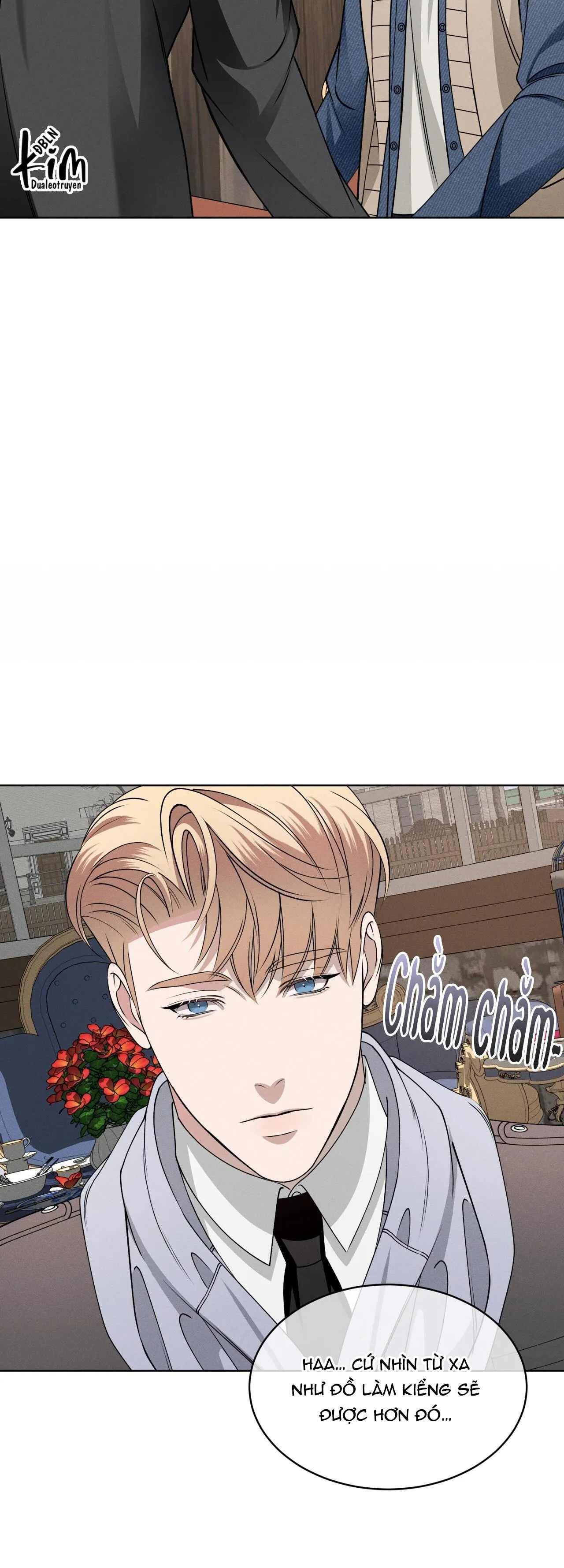 NIGHT OF LONDON Chapter 25 Trang 31