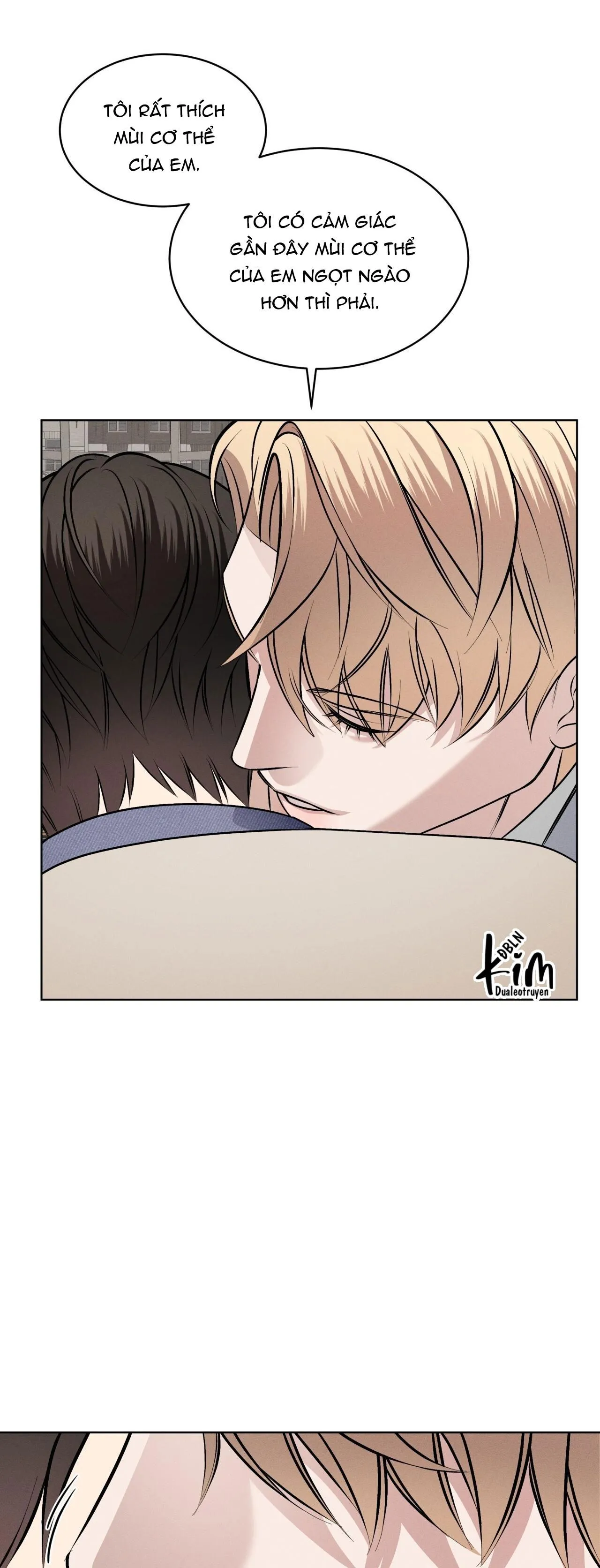 NIGHT OF LONDON Chapter 25 Trang 39