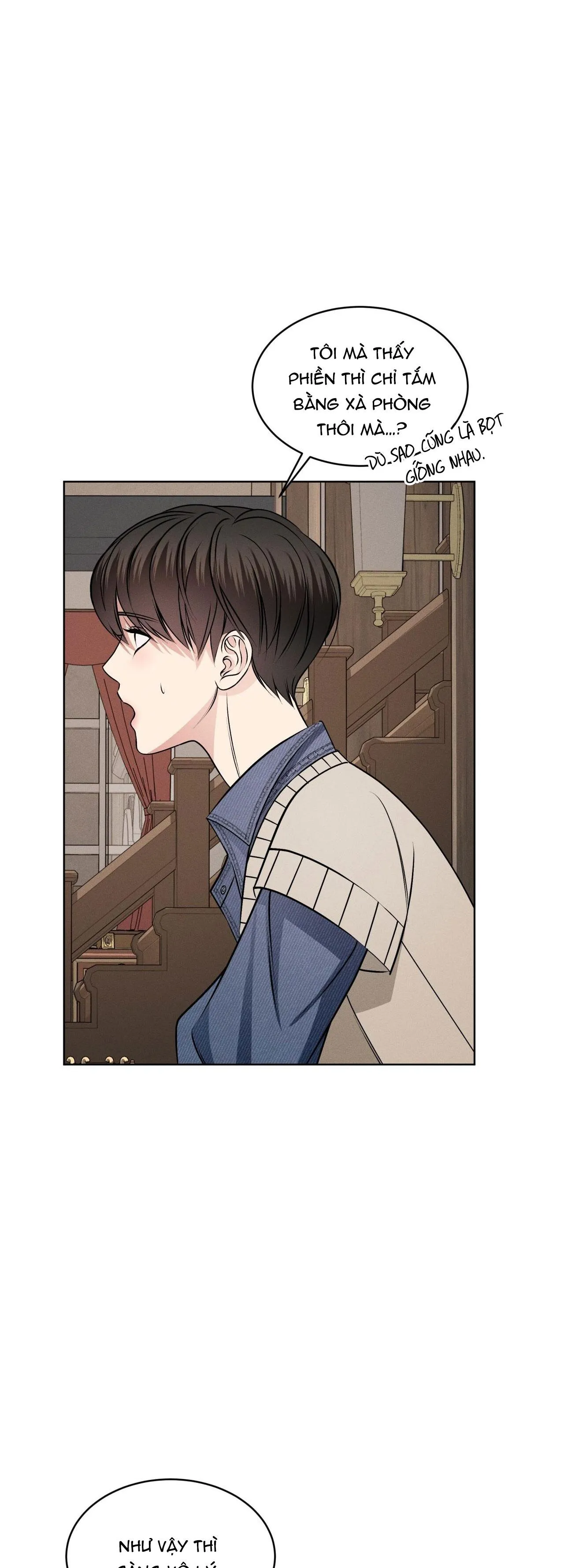 NIGHT OF LONDON Chapter 25 Trang 42