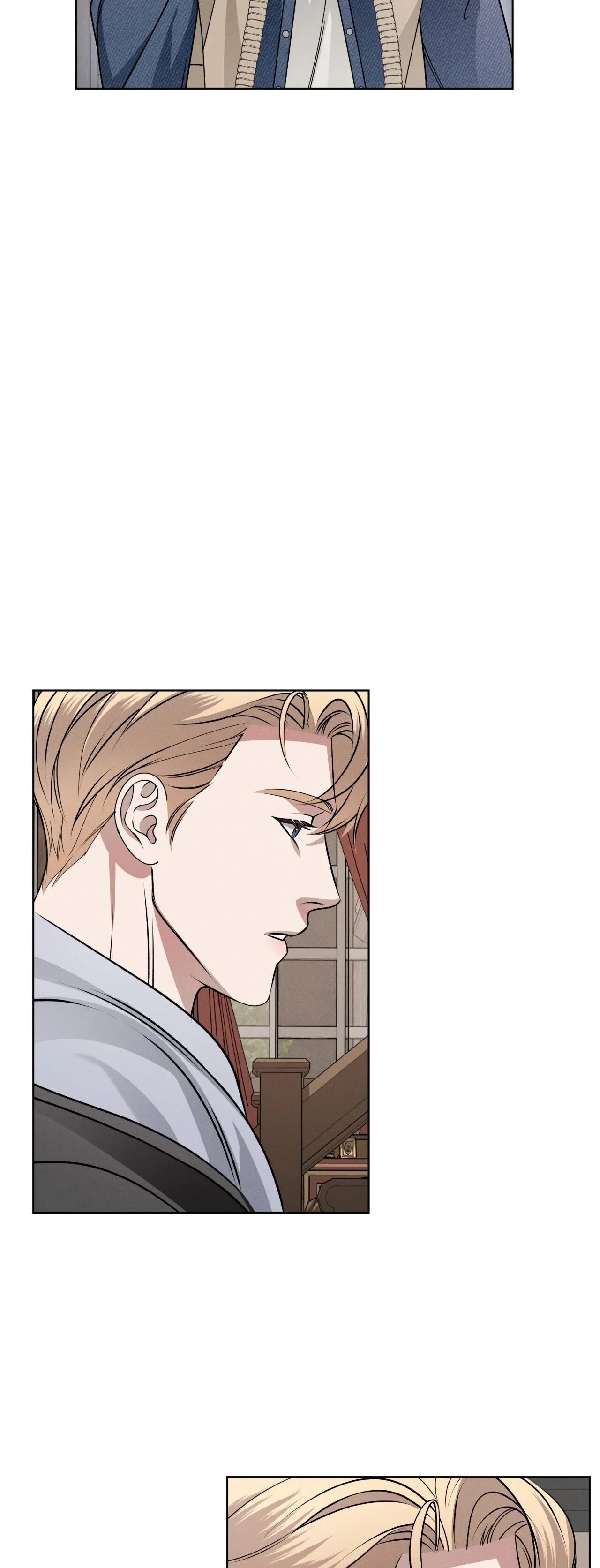 NIGHT OF LONDON Chapter 25 Trang 46