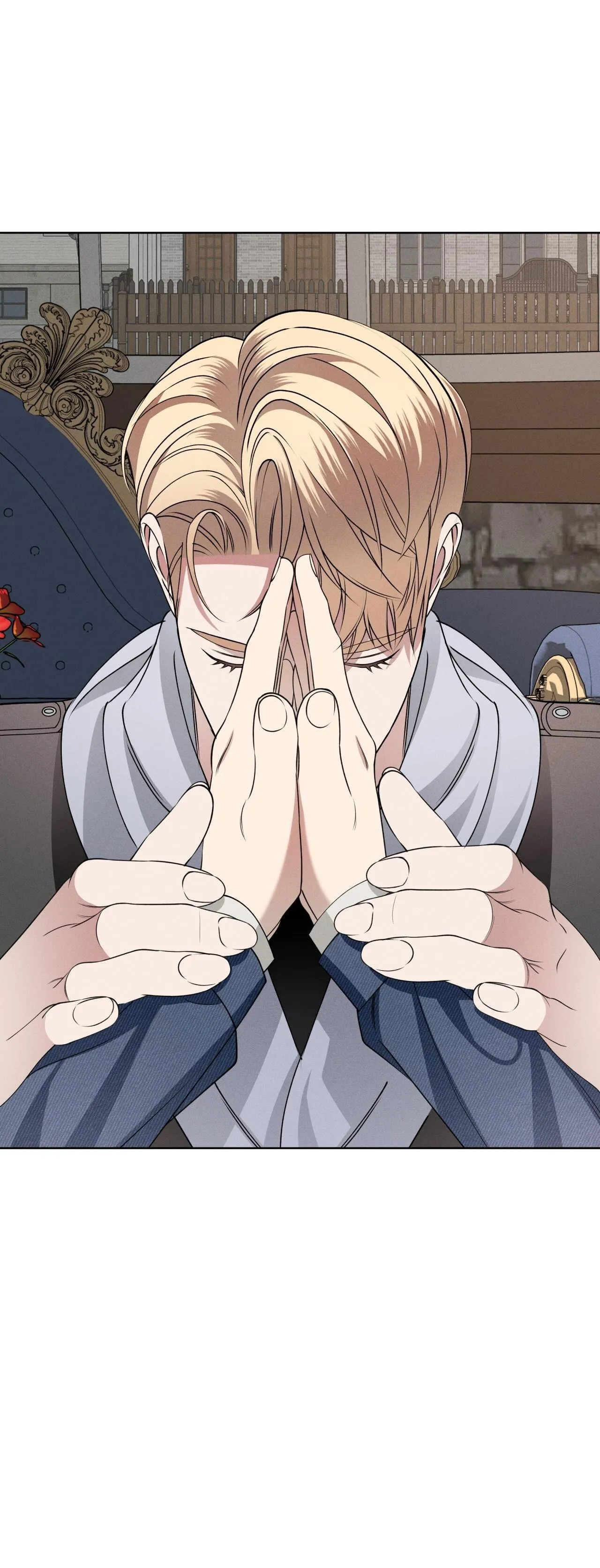 NIGHT OF LONDON Chapter 25 Trang 50