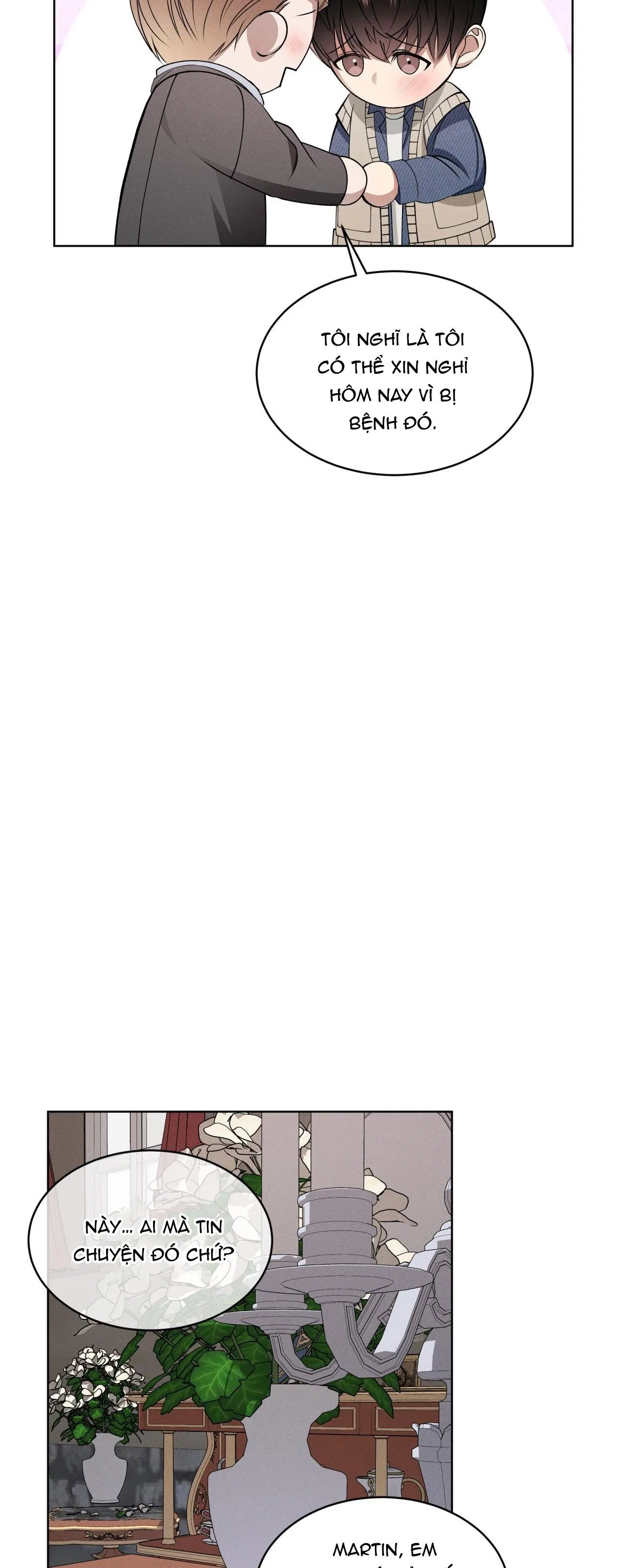 NIGHT OF LONDON Chapter 25 Trang 52