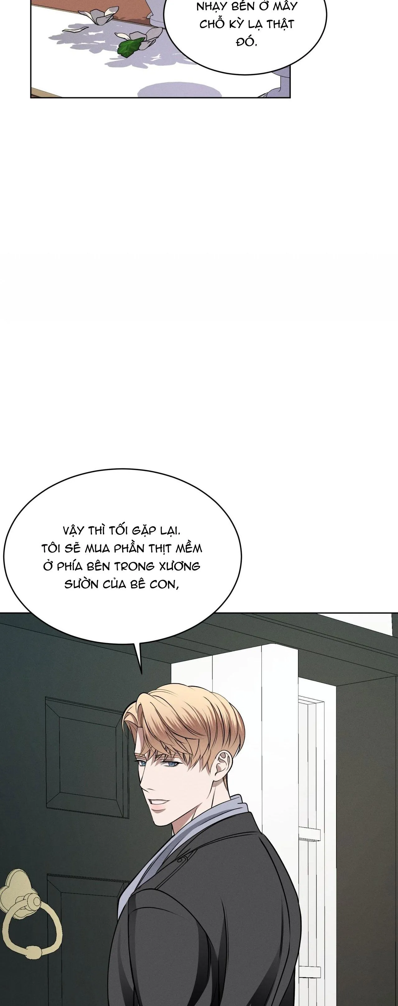 NIGHT OF LONDON Chapter 25 Trang 53