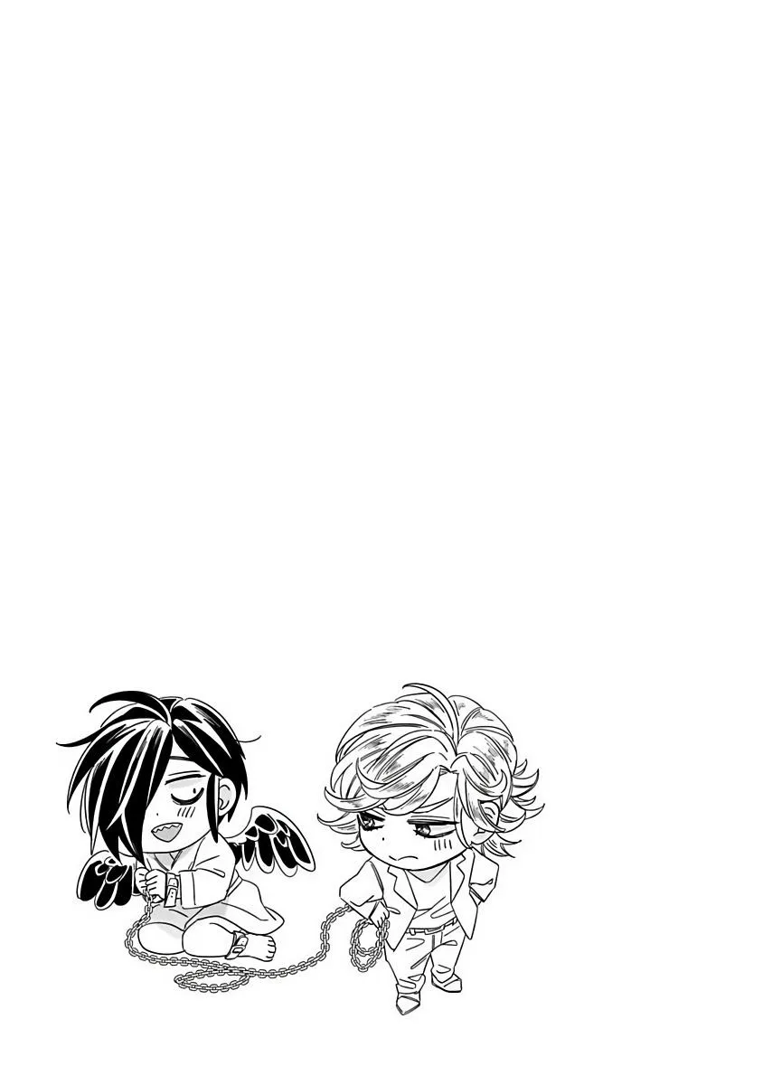 Niizuma Và Arao Lại Một Lần Nữa Chapter 3 Trang 37