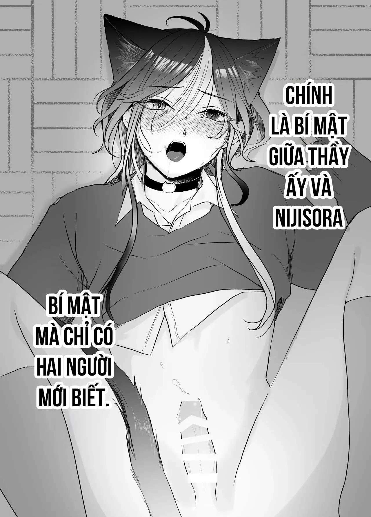 Nijisora-kun Hajimete no Seitaiken Chapter 1 Trang 29