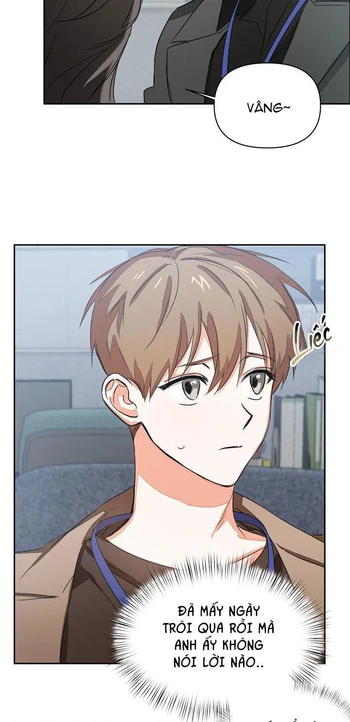 NINE TO NINE Chapter 2 Trang 5