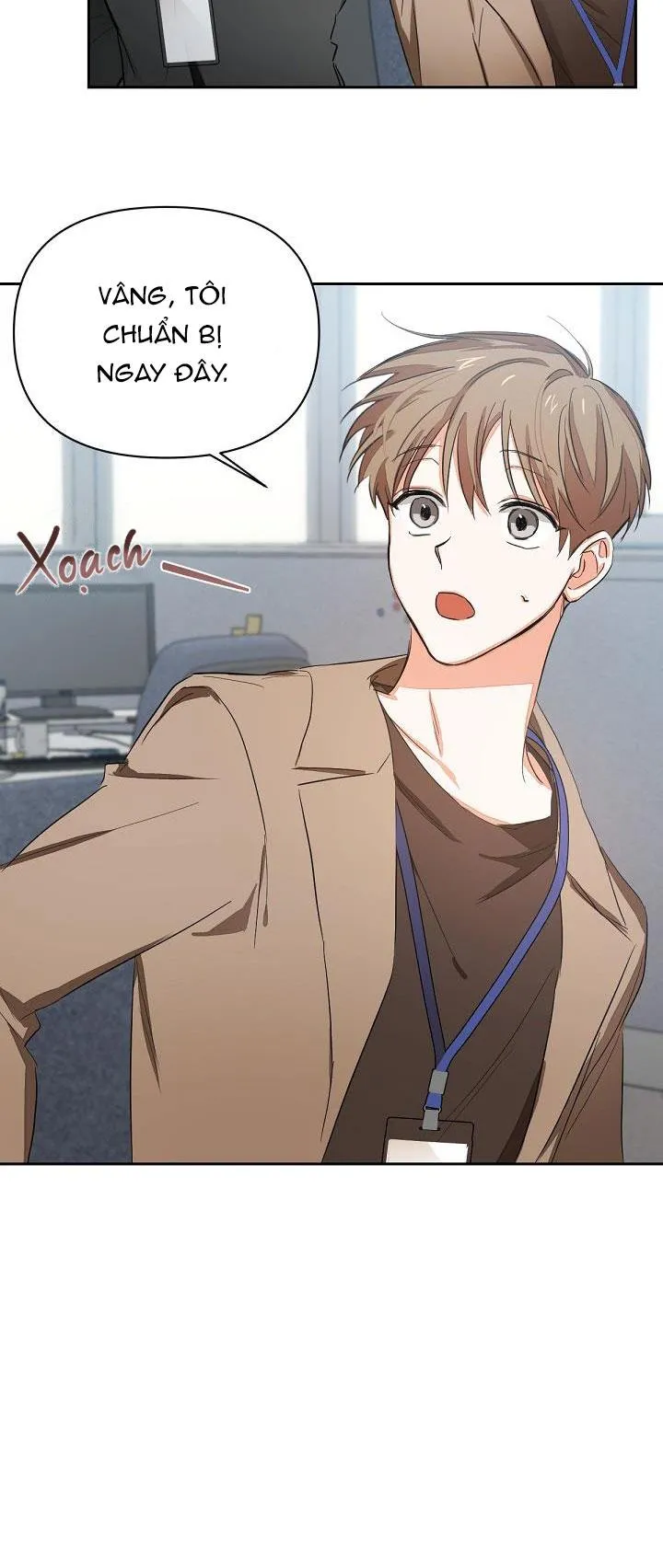 NINE TO NINE Chapter 2 Trang 8