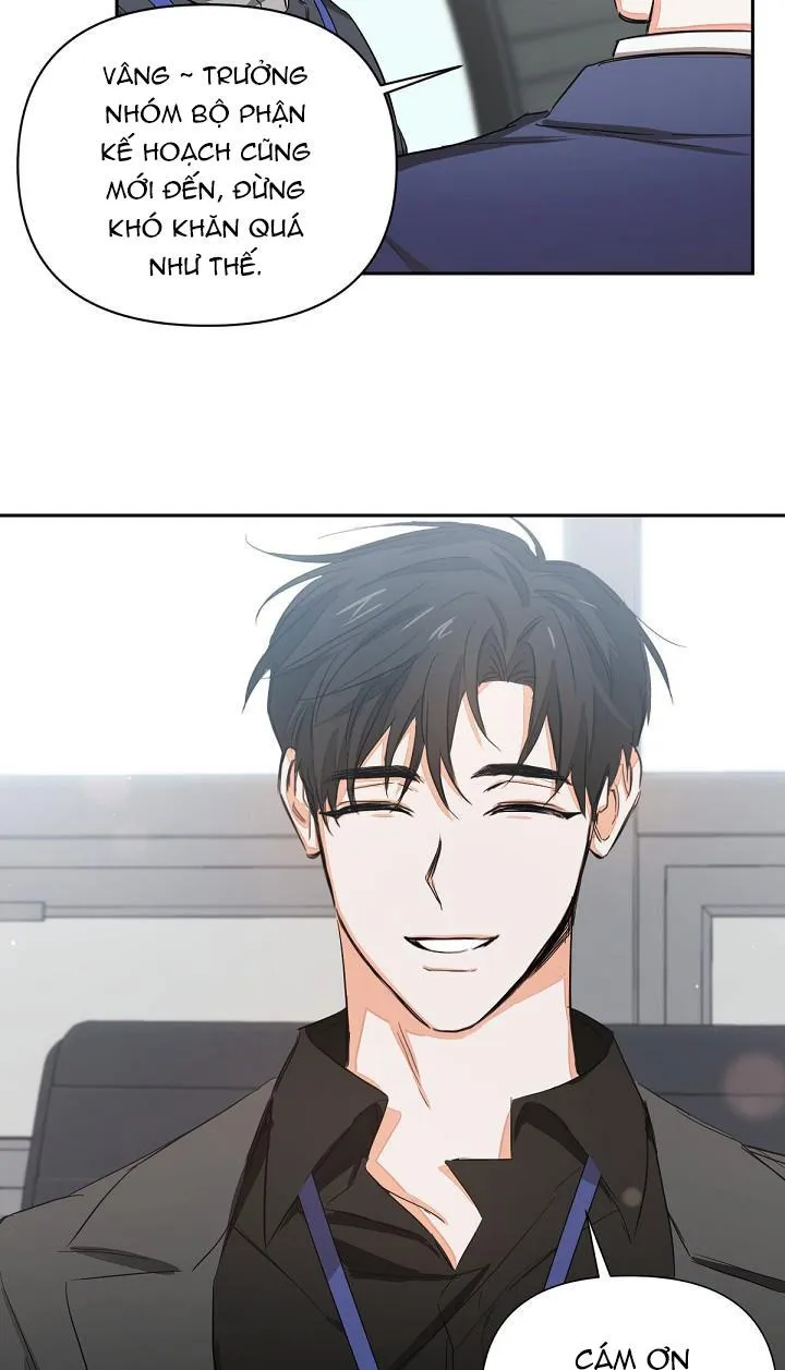 NINE TO NINE Chapter 2 Trang 11