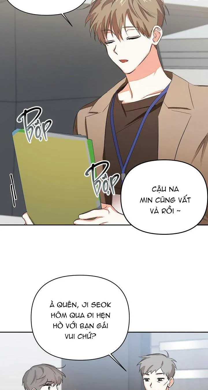 NINE TO NINE Chapter 2 Trang 13