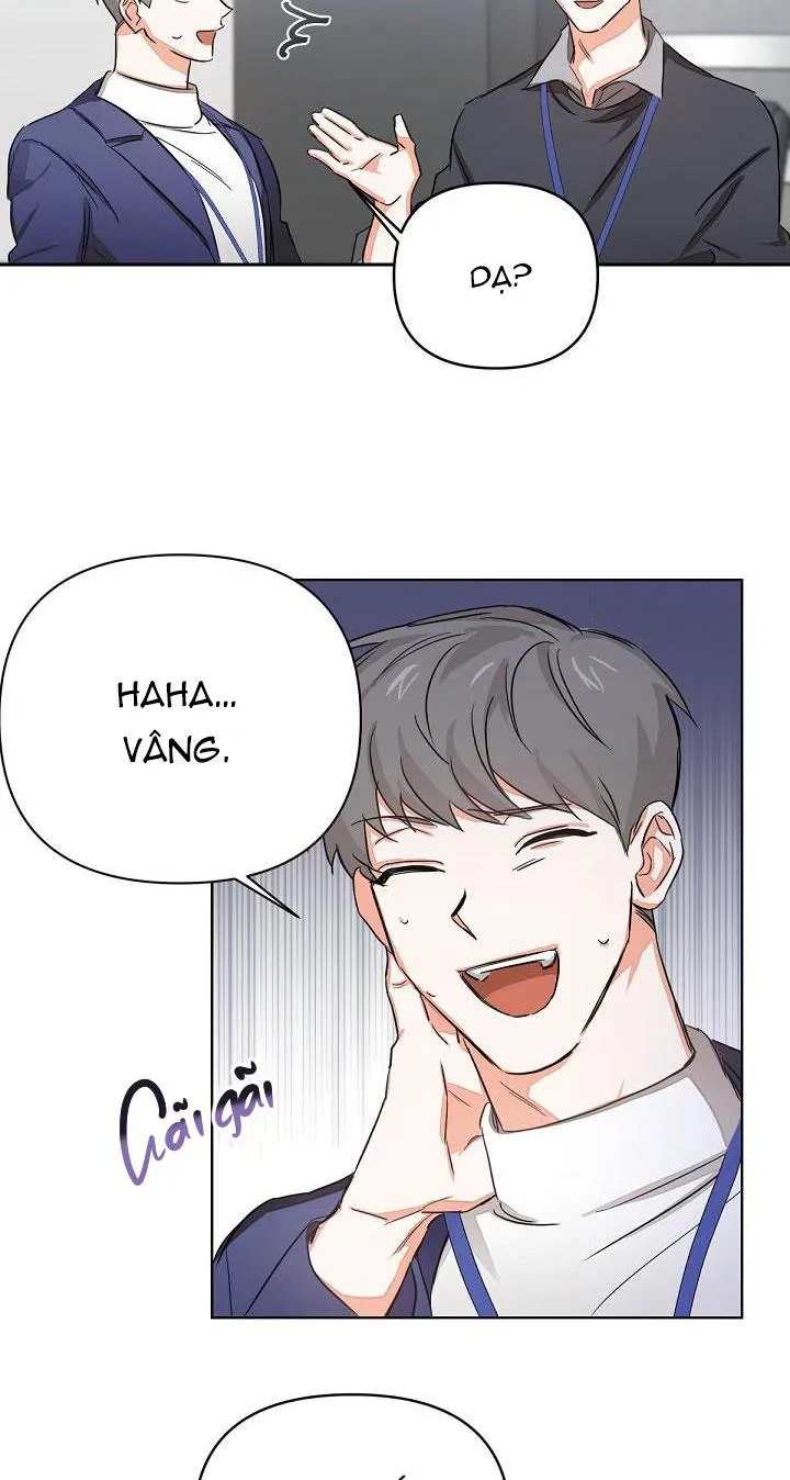 NINE TO NINE Chapter 2 Trang 14