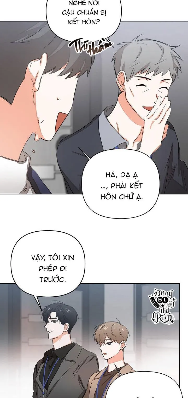 NINE TO NINE Chapter 2 Trang 15