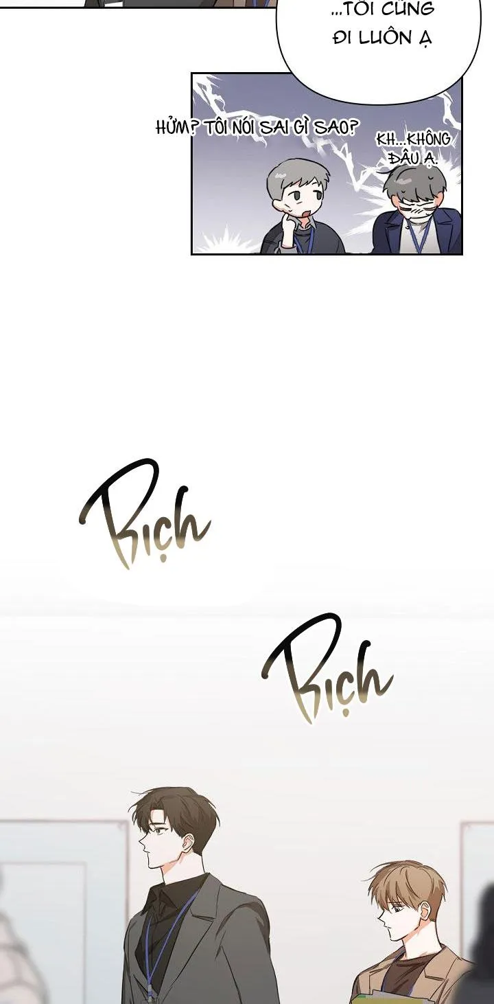 NINE TO NINE Chapter 2 Trang 16