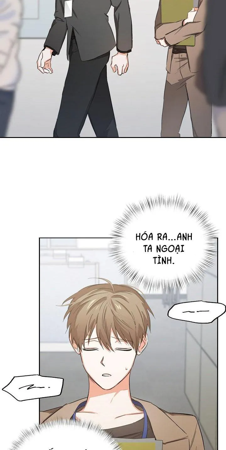 NINE TO NINE Chapter 2 Trang 17