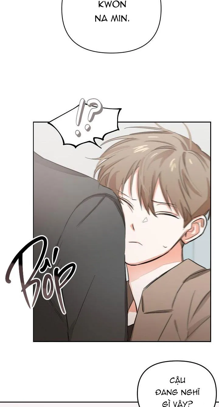 NINE TO NINE Chapter 2 Trang 19