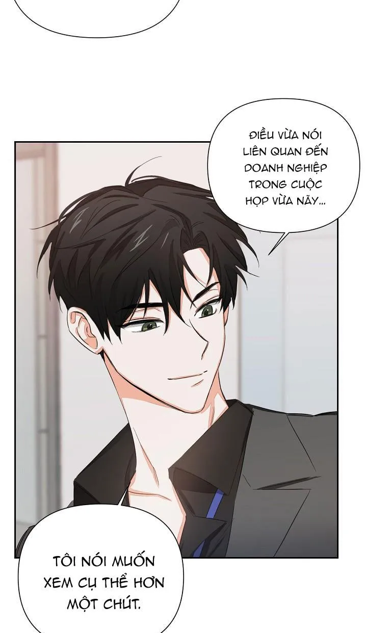 NINE TO NINE Chapter 2 Trang 21