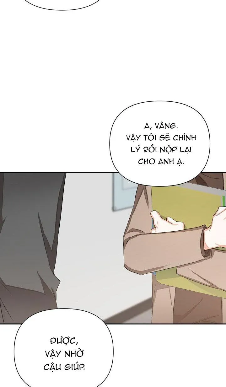 NINE TO NINE Chapter 2 Trang 22