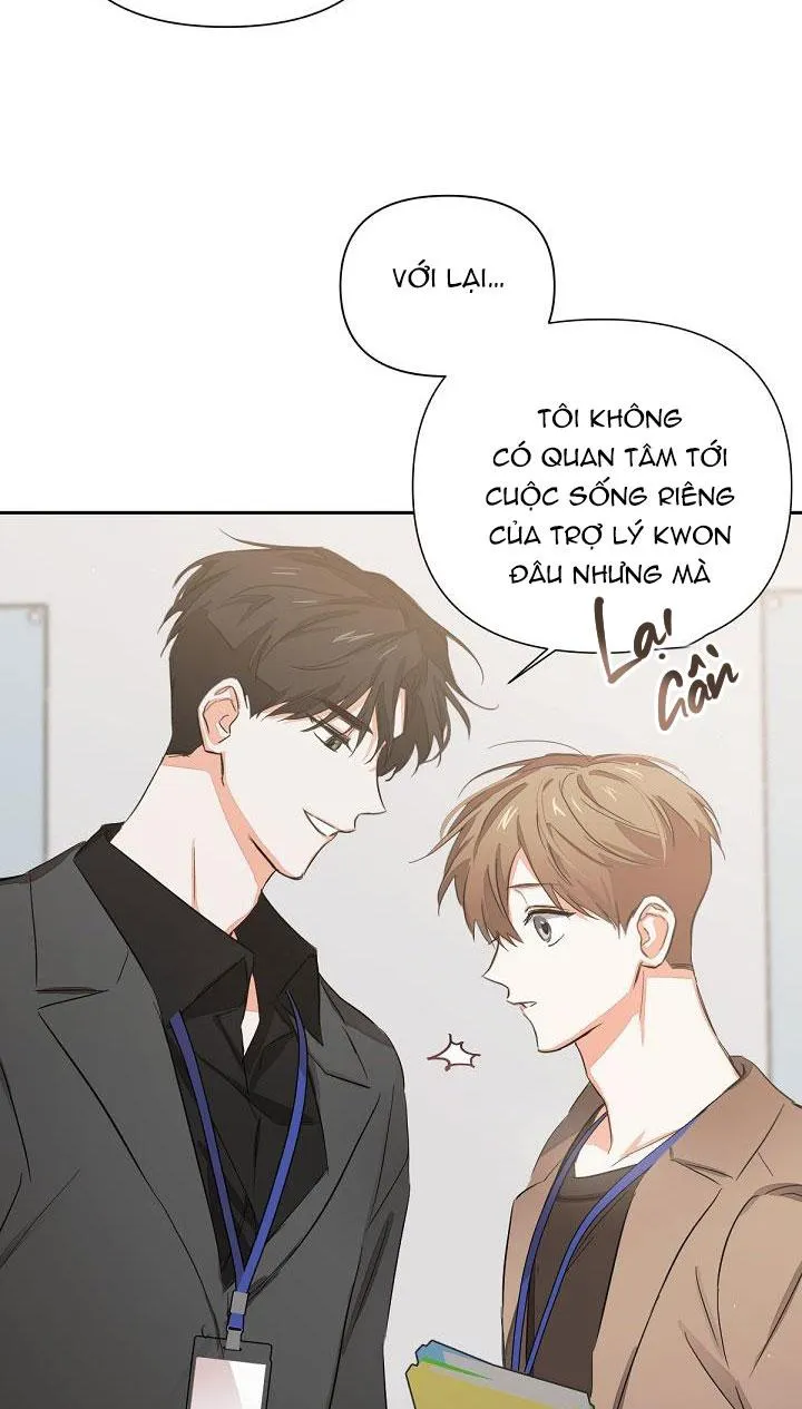 NINE TO NINE Chapter 2 Trang 23