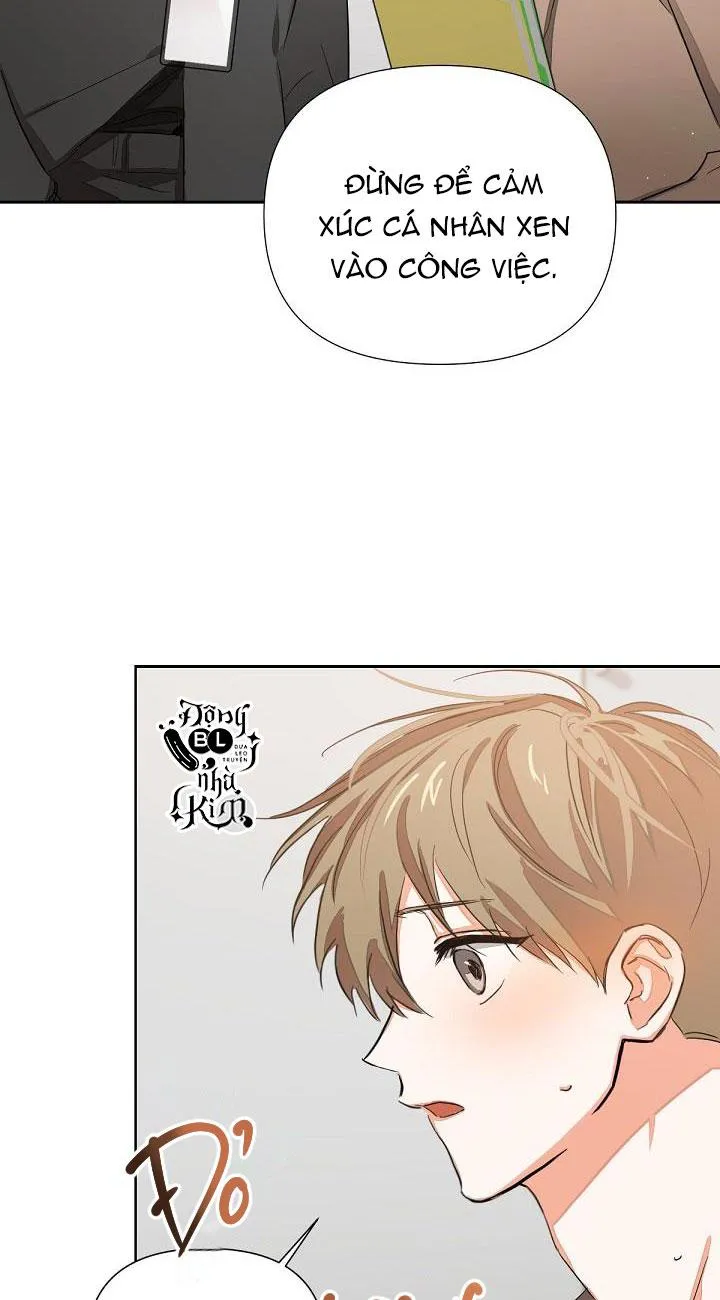 NINE TO NINE Chapter 2 Trang 24