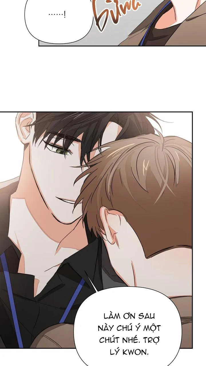 NINE TO NINE Chapter 2 Trang 25