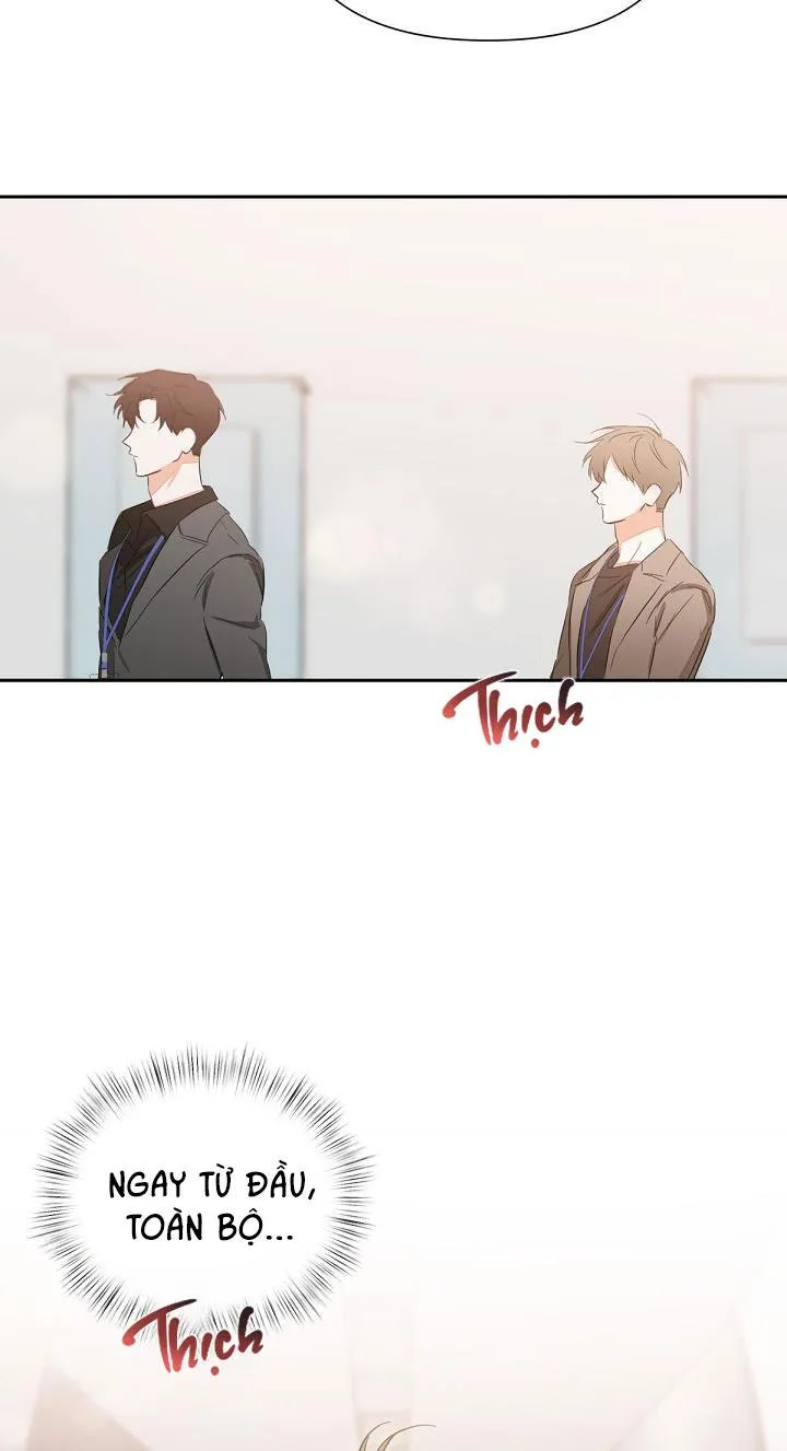 NINE TO NINE Chapter 2 Trang 26