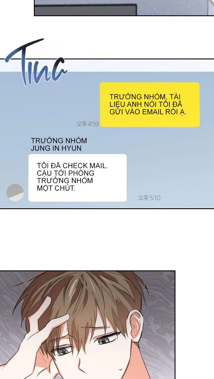 NINE TO NINE Chapter 2 Trang 29