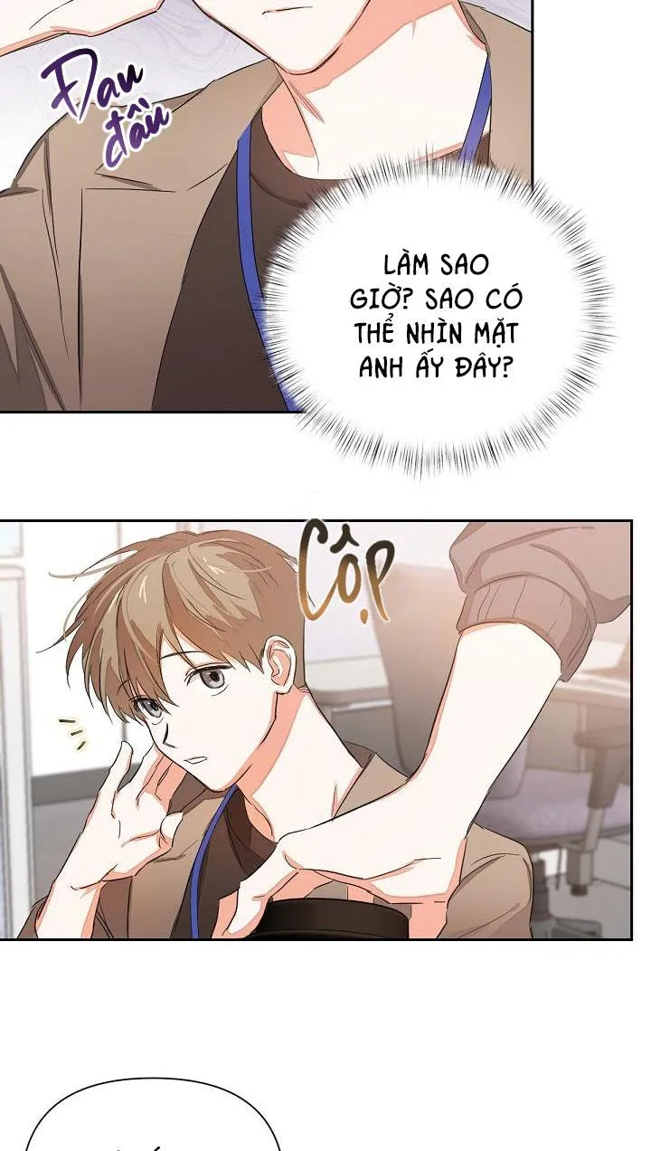 NINE TO NINE Chapter 2 Trang 30