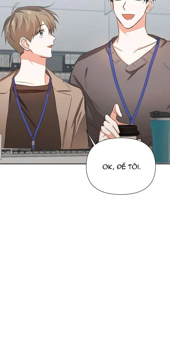 NINE TO NINE Chapter 2 Trang 33