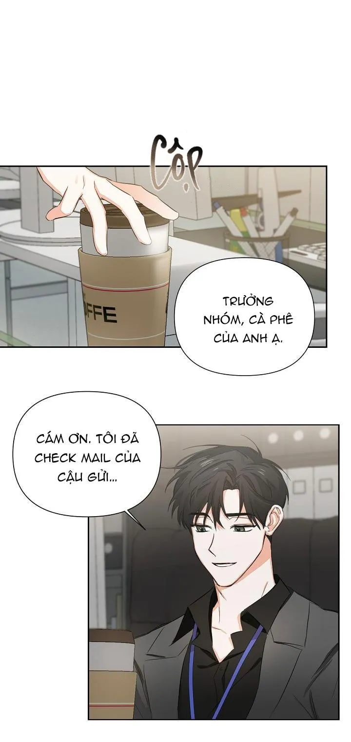 NINE TO NINE Chapter 2 Trang 34