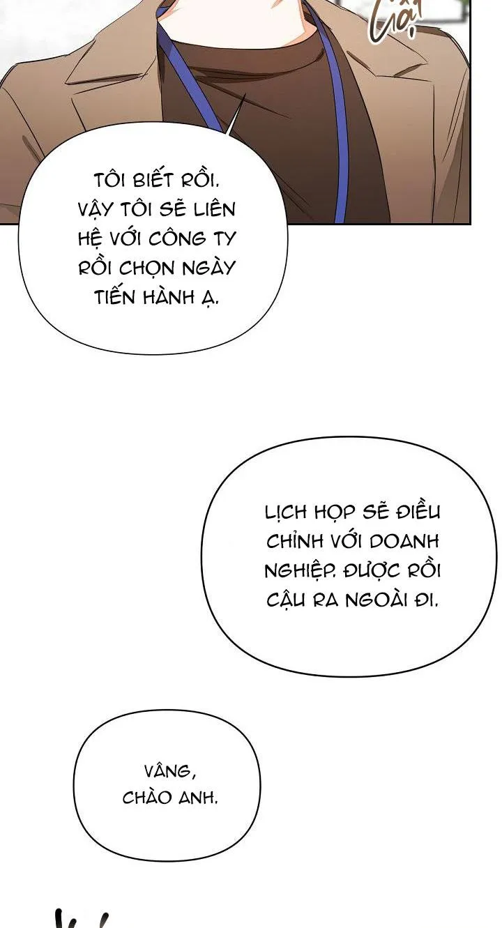 NINE TO NINE Chapter 2 Trang 36