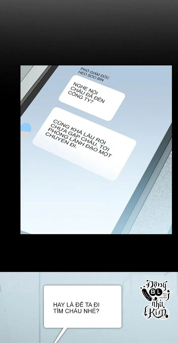 NINE TO NINE Chapter 2 Trang 39