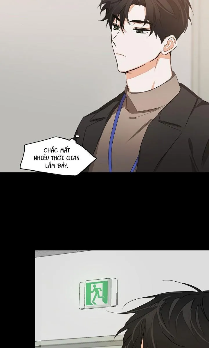 NINE TO NINE Chapter 2 Trang 42