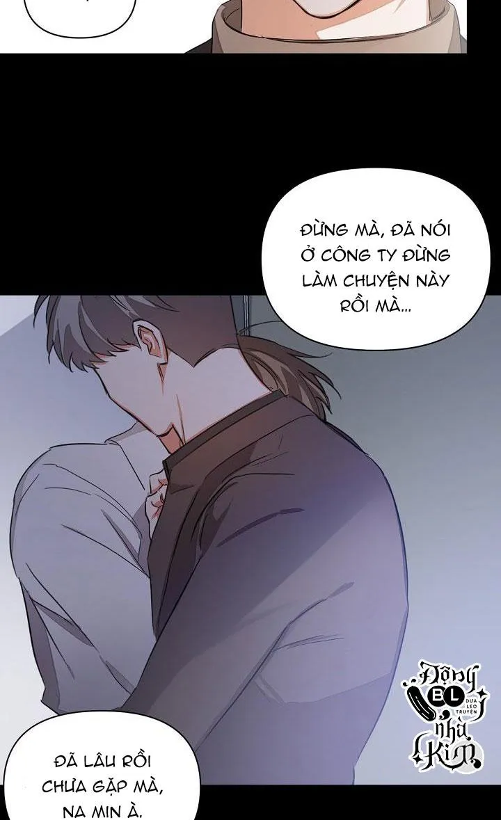 NINE TO NINE Chapter 2 Trang 47