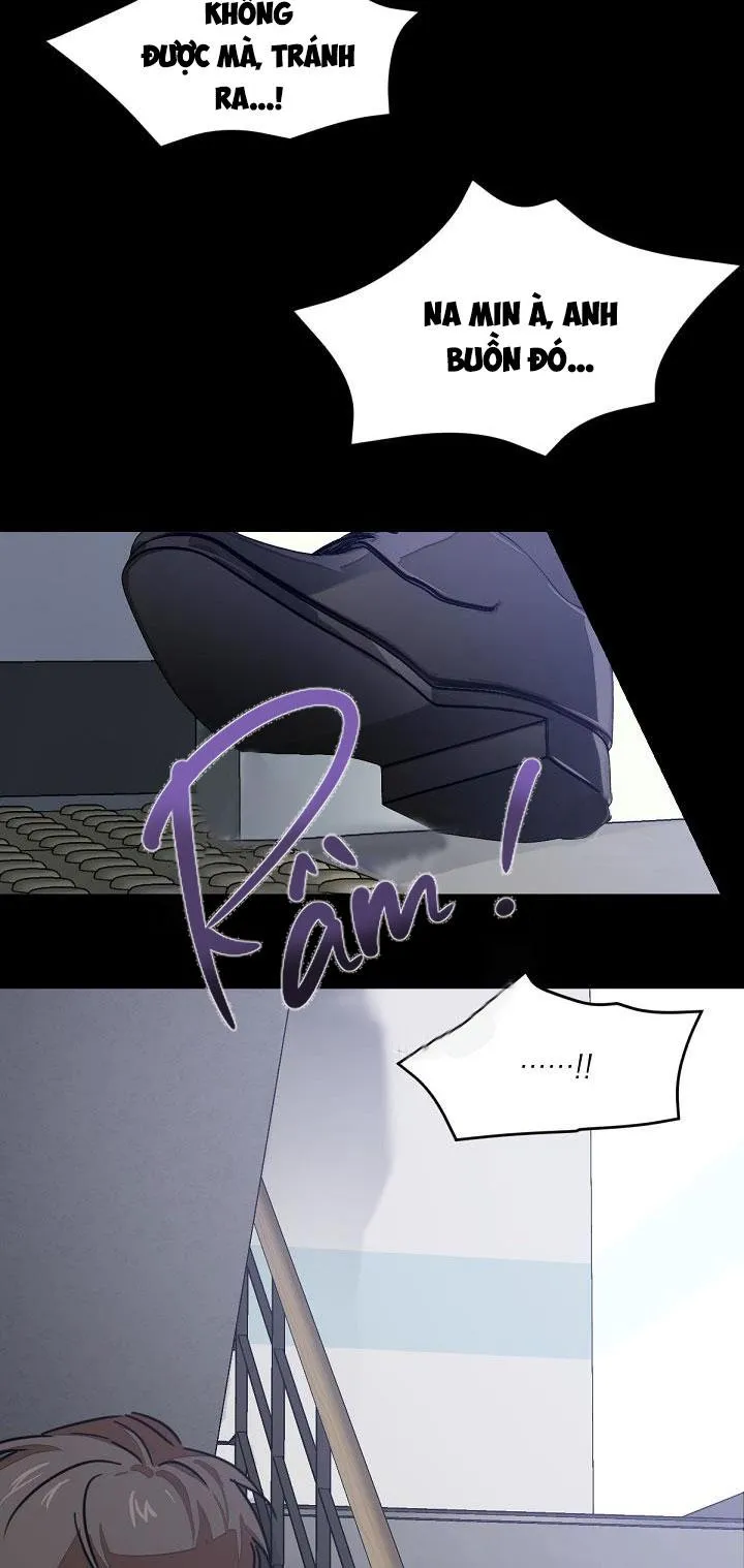 NINE TO NINE Chapter 2 Trang 49